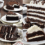 Mounds cake